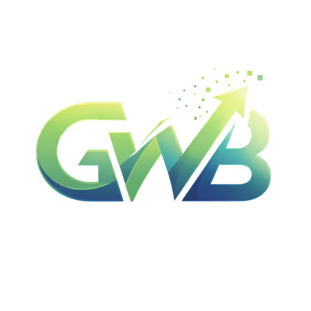 GrowWithBlessie Logo